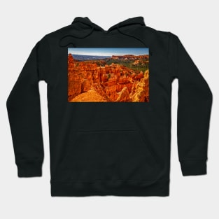 Bryce Canyon National Park Hoodie